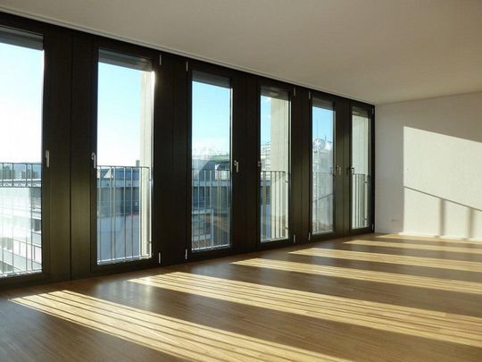 2.5-Zimmerwohnung in Windisch mieten - Photo 1