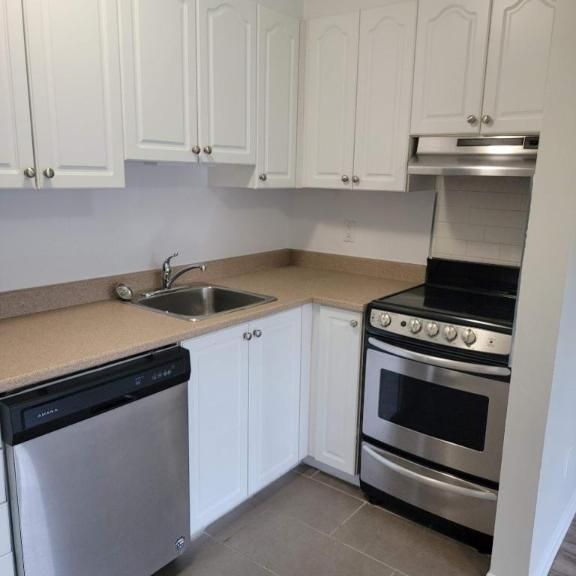 1 CH - 1 SDB - Gatineau - $1,445 /mo - Photo 1