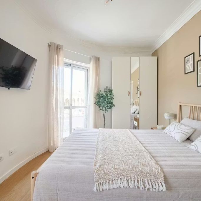 Rua Mouzinho de Albuquerque, Amadora, Lisbon 2720 - Photo 1