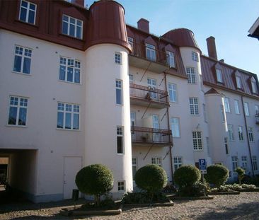 Marumsgatan 4 A - Foto 1