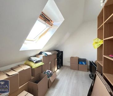 Maison à louer 5 pièces 98.96m² - Photo 1