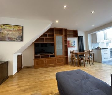 3 Bed Terraced House, Howland Way, SE16 - Photo 4