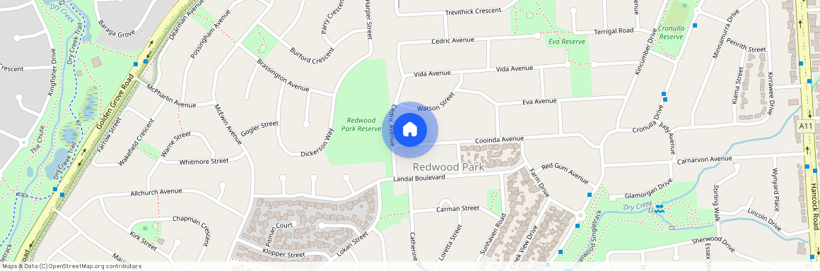 4 Cooinda Ave, SA 5097, Redwood Park