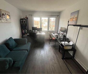 Appartement à louer - Montréal (Mercier/Hochelaga-Maisonneuve) (Mercier) Appartement à louer - Montréal (Mercier/Hochelaga-Maisonneuve) (Mercier) - Photo 4