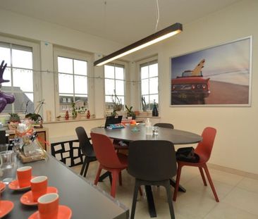 Appartement te huur - Foto 4