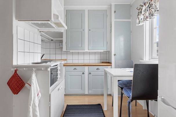 Kämpevägen, Sollentuna - Photo 1