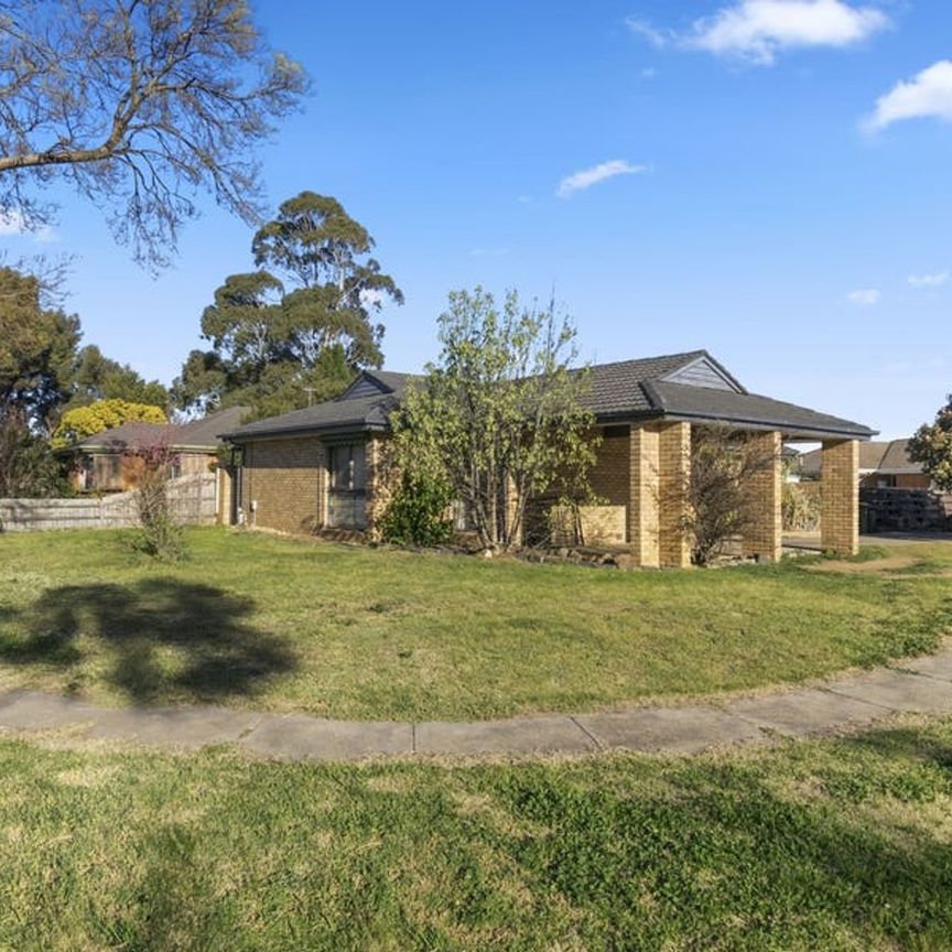 37 Malcolm Street, 3340, Bacchus Marsh Vic - Photo 1