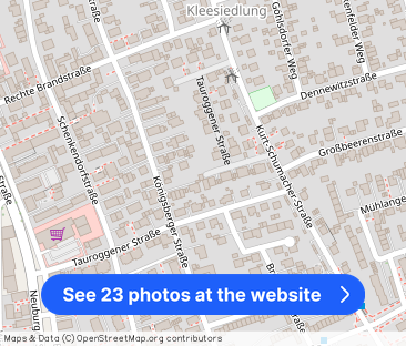 *ERSTBEZUG* Hochwertige & besondere Gartenwohnung in A-LECHHAUSEN - Photo 1