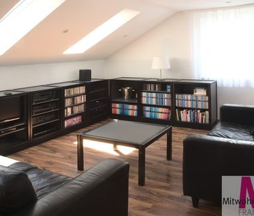 Stilvoll möblierte 2-Zimmerwohnung in Wendelstein – ruhig, modern &... - Foto 6