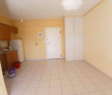 Studio/Γκαρσονιέρα για ενοικίαση Τερψιθέα - Γλυφάδα (Πάτρα) - Photo 3