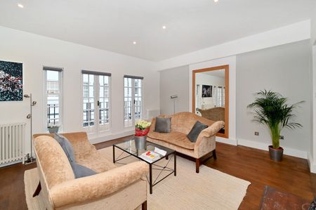 Eaton Mews North, Belgravia, London, SW1X - Photo 4