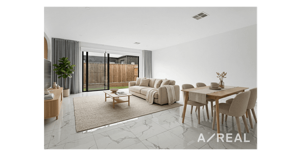 Designer Luxury Meets Effortless Family Living - Photo 1