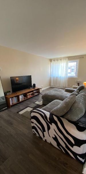 Appartement 3 1/2 à Ste-Foy - Photo 1