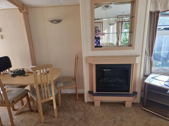 3 bedroom mobile home to rent - Photo 1