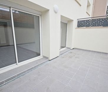 Location appartement 2 pièces, 38.25m², Conflans-Sainte-Honorine - Photo 4