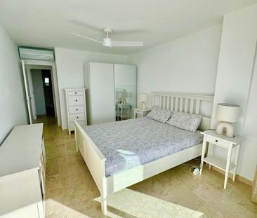 2 room luxury Apartment for rent in Calvià, Balearic Islands - Photo 4