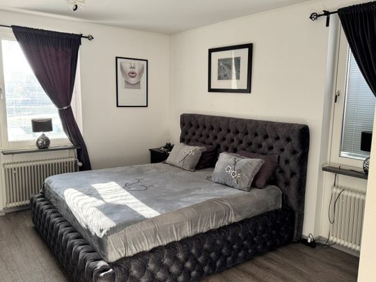 Hagebygatan, Norrköping - Foto 1