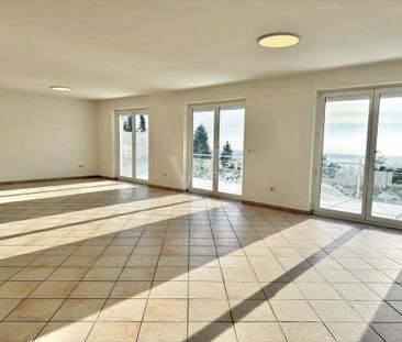 Wohnen, wo andere Urlaub machen - Sonnige Wohnung mit Skylineblick ... - Photo 2