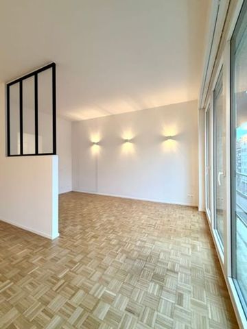 Appartement te huur - Foto 2
