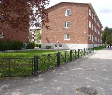 Skolgatan 5 D - Foto 1