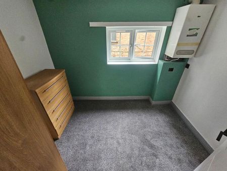 2 bedroom apartment to rent - Photo 2