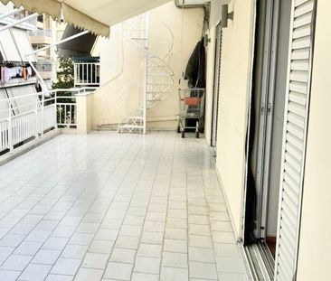 Διαμέρισμα για ενοικίαση Λαζάρου (Νέα Ιωνία) - Photo 5