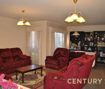 Neat Family Home in Peaceful Springvale Pocket - Photo 4