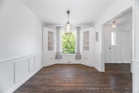 For Lease - 1286 Kipling Avenue, Toronto, Ontario - Photo 3