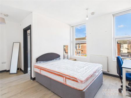 8 bedroom apartment to rent - Photo 4