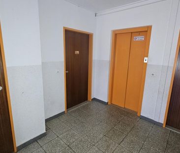 PROVISIONSFREIE GEFÖRDERTE 2- ZIMMERWOHNUNG mit LOGGIA - Foto 2