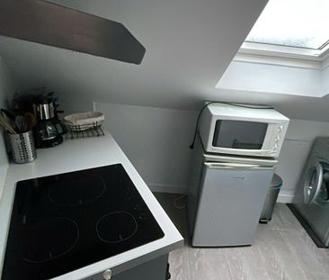 Location Appartement 1 pièce Meublé 13m² NANTES 44000 - Photo 4