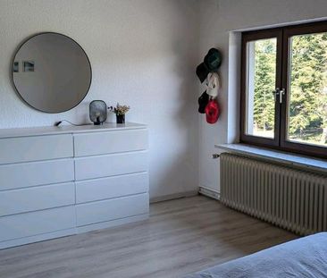 Oberwohnung - Photo 1