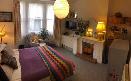 1 bedroom apartment to rent Gladstone Place, Brighton, East Sussex, BN2 - Photo 5