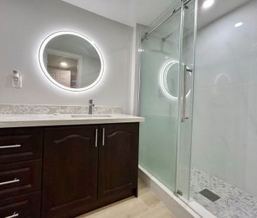 For Lease - 116 Briarscross Boulevard Unit# Lower, Toronto, Ontario - Photo 5