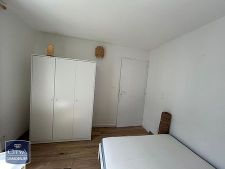 Location Appartement 1 pièce 9m² VALENCE 26000 - Photo 5
