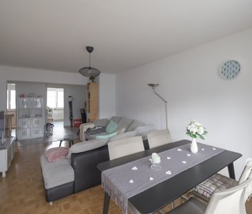 2.5 Zimmer, 56 m², 3. Stock - Photo 2