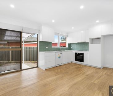 Fully Renovated 3 Bedroom Brick Home - Photo 1