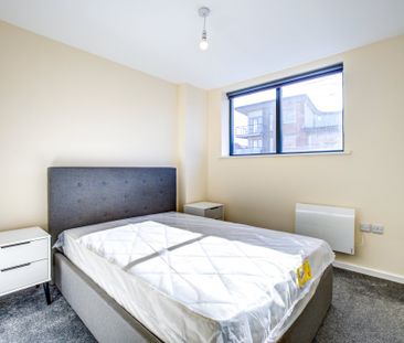 Ochre Mews, Raven Road, Gateshead NE8 2FF - Photo 5