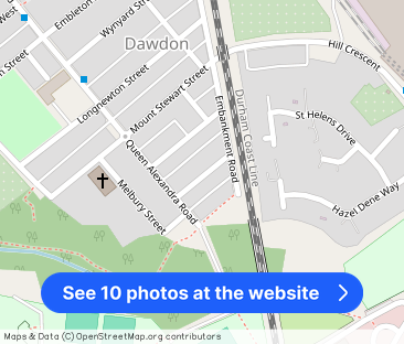 Seaham Street, Seaham, SR7 - Photo 1