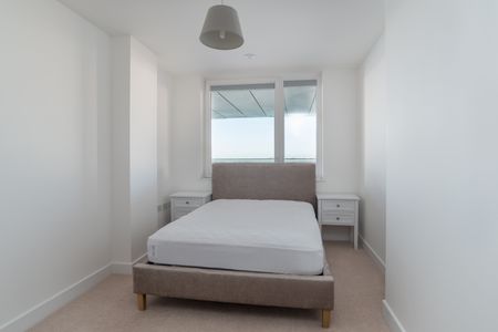 2 bedroom apartment to rent Sirius 6 The Boardwalk - Photo 5