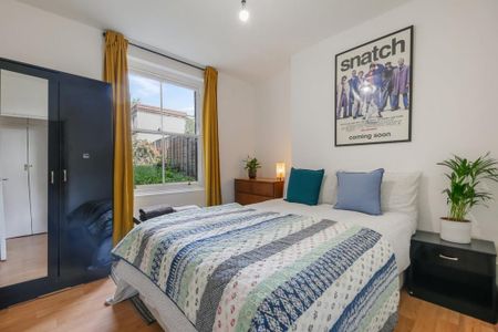 1 bedroom ground floor flat to rent - Photo 3