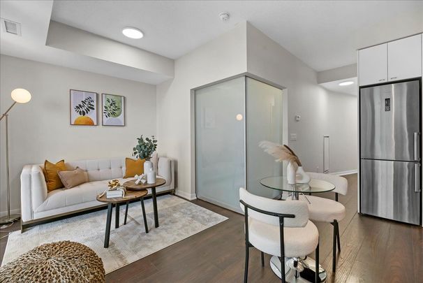 For Lease - 51 East Liberty Street Unit# 1017, Toronto, Ontario - Photo 1