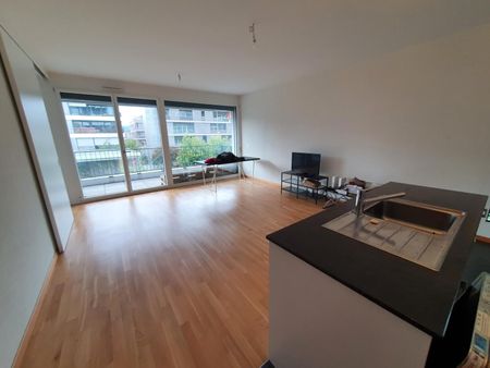 6.5-room apartment in Meyrin. - Photo 3