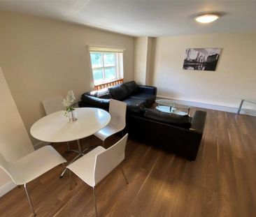 2 bedroom apartment to rent - Photo 6