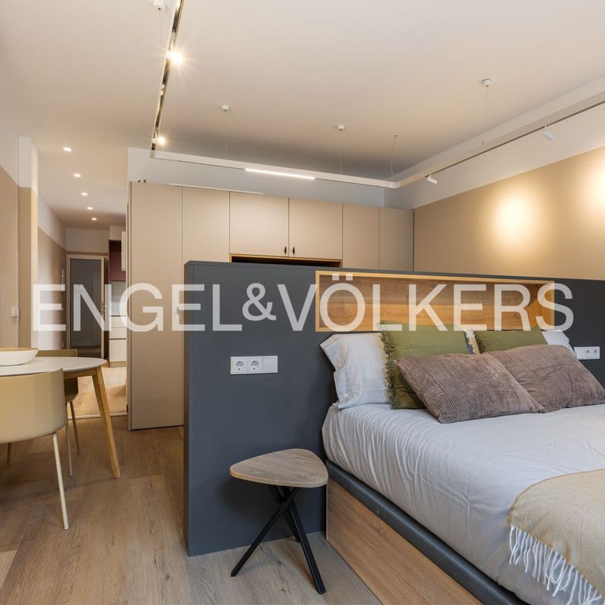 Piso de alquiler en El Pla del Remei - Photo 1