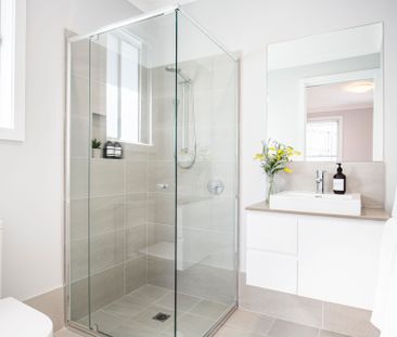 Modern Duplex Living: Settle In Before Christmas! - Photo 4