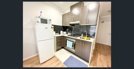 Studio Apartment + Furniture! - Photo 3