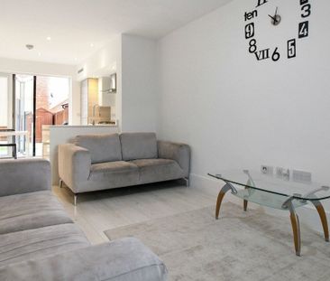 2 bedroom house to rent - Photo 1