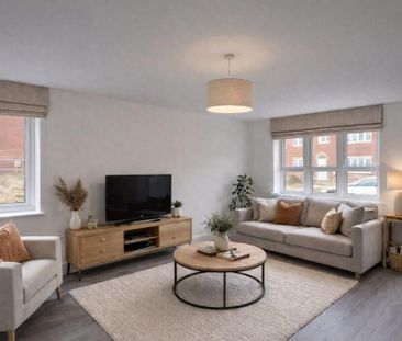 3 bedroom semi-detached house to rent - Photo 1