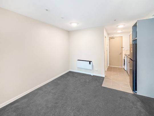CITY CENTRE, 1 Bed + 1 Car park - Photo 1